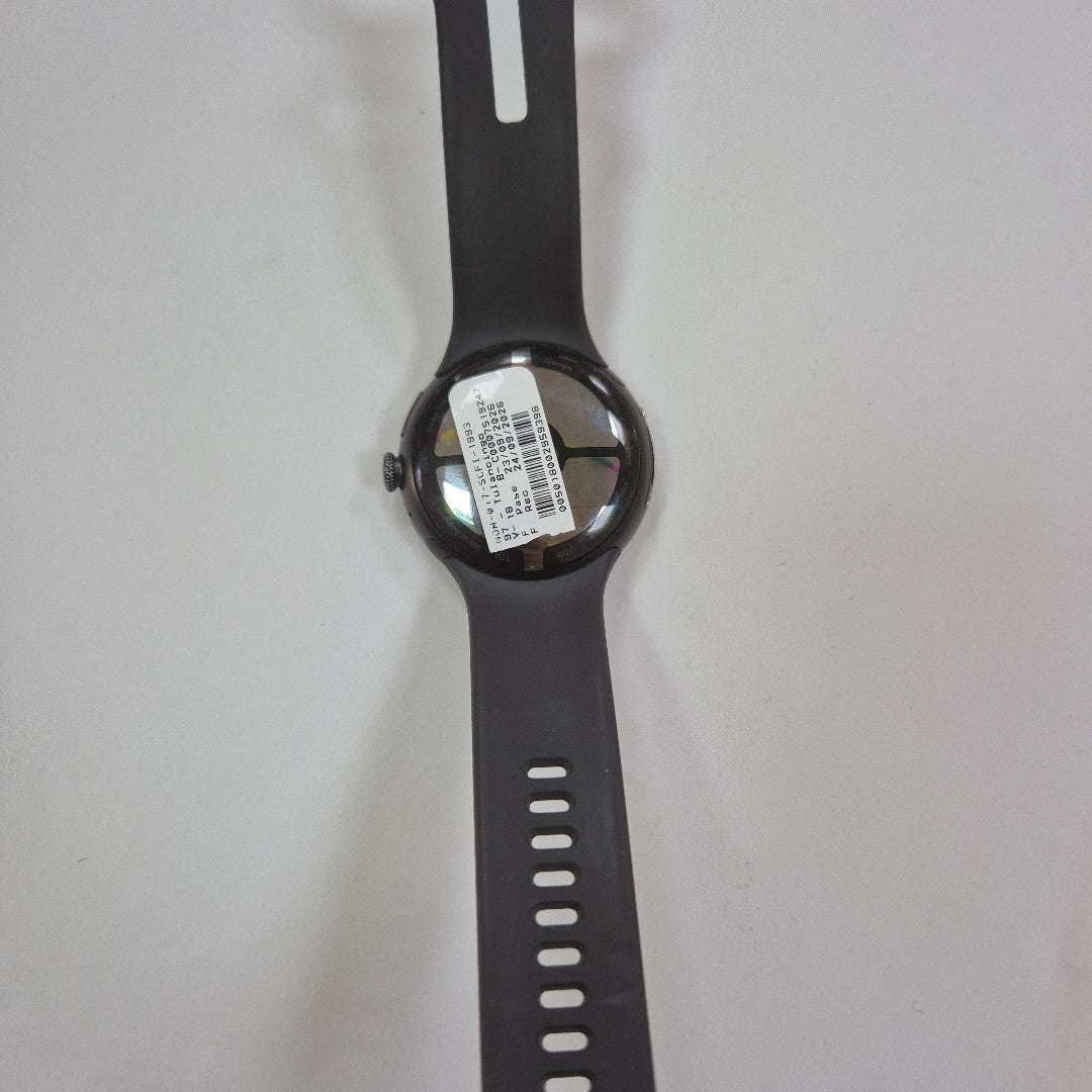 SMARTWATCH GOOGLE PIXEL WATCH 4 45 MM GPS (SEMINUEVO)