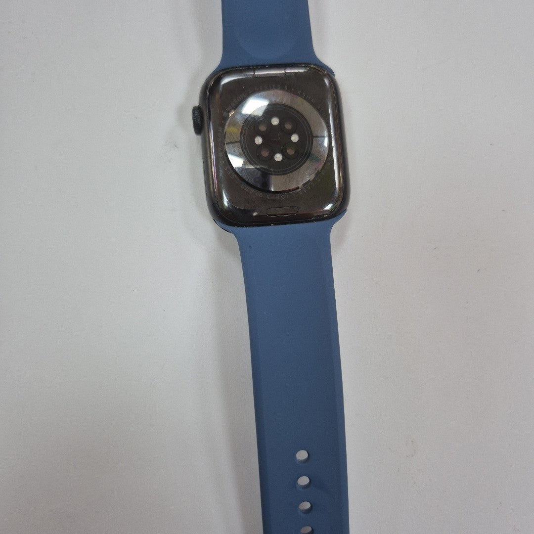 SMARTWATCH APPLE SERIES 9 ALUMINIO A2980 45 MM GPS (SEMINUEVO)
