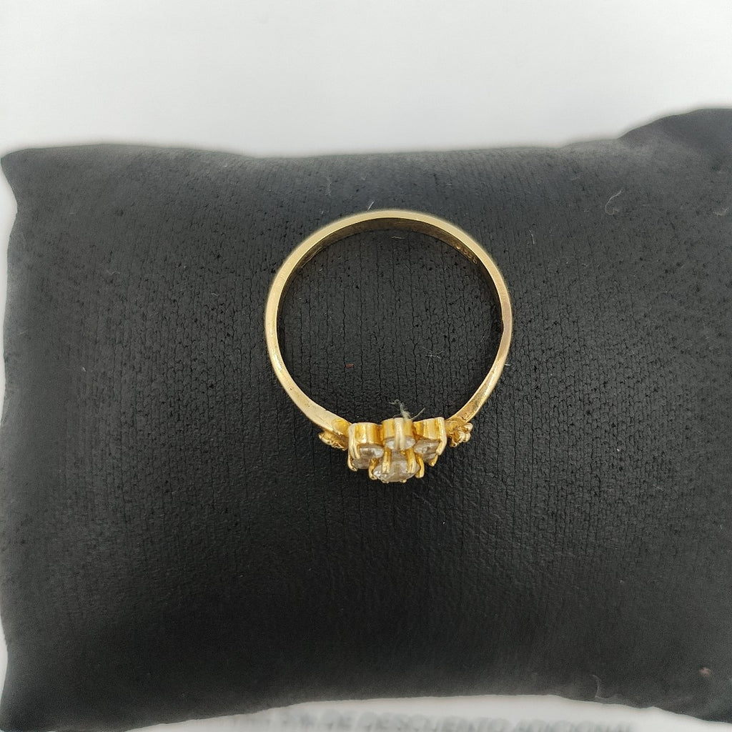 ANILLITO ORO 8 K 1,60 GRMS (SEMINUEVO)