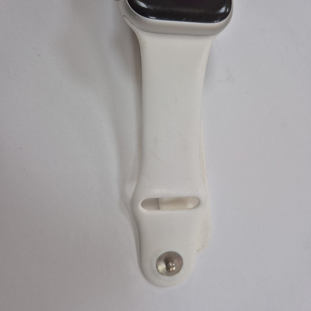 SMARTWATCH APPLE SERIES 8 ALUMINIO A2774 45 MM GPS + CELULAR (SEMINUEVO)