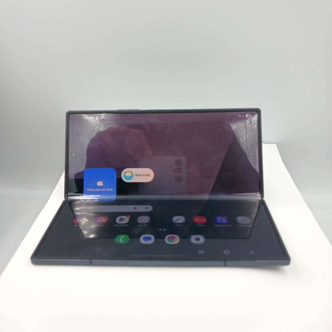 CELULAR SAMSUNG GALAXY Z FOLD7 SM-F966B (2025) 512 GB 12 GB RAM (SEMINUEVO)