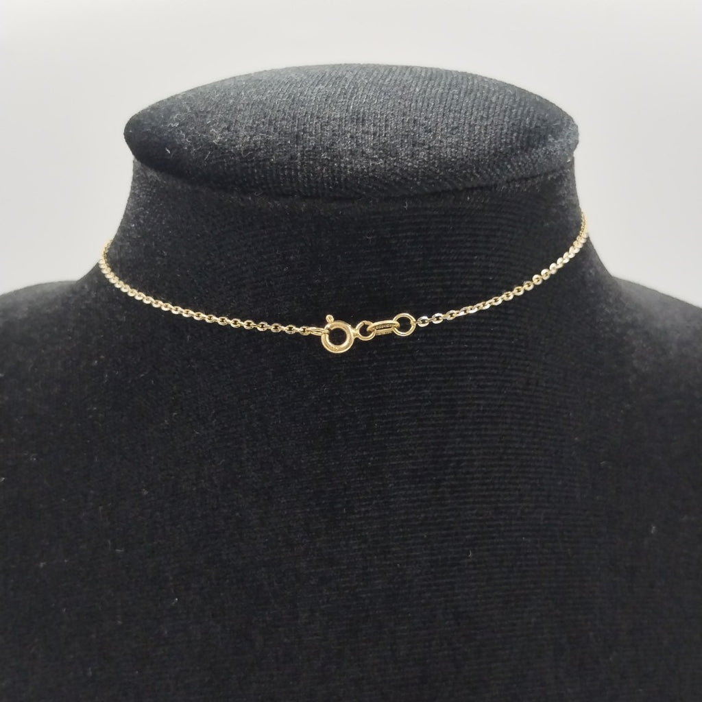 CADENA ORO 10 K 1.8 GRMS (SEMINUEVO)