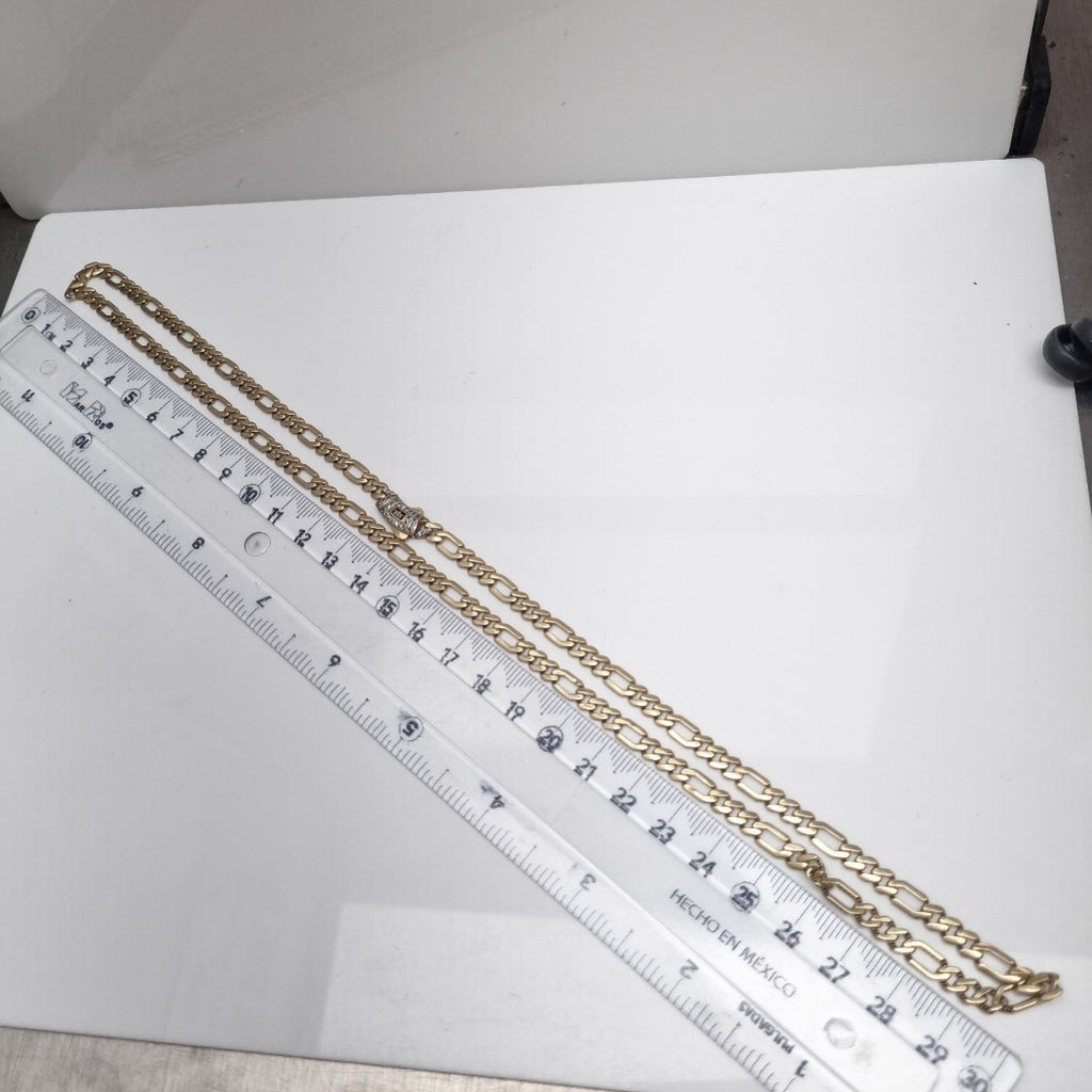 CADENA ORO 10 K 14.2 GRMS (SEMINUEVO)