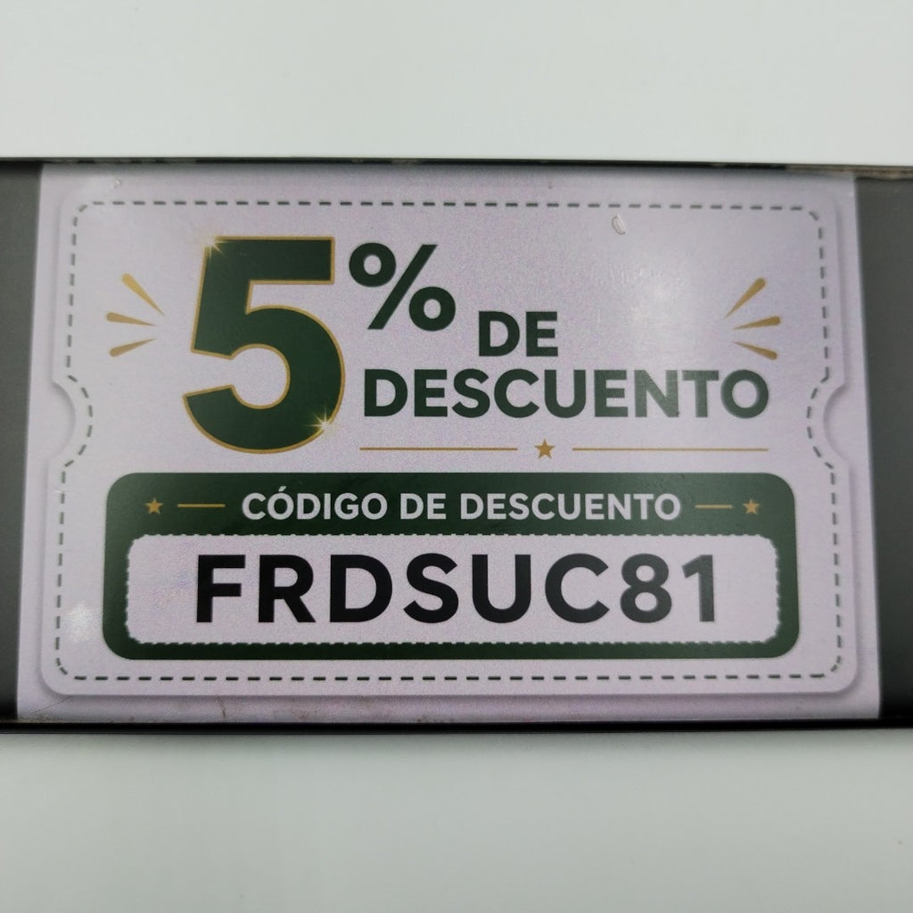 ARRACADAS ORO 14K 2.5 (NUEVO)