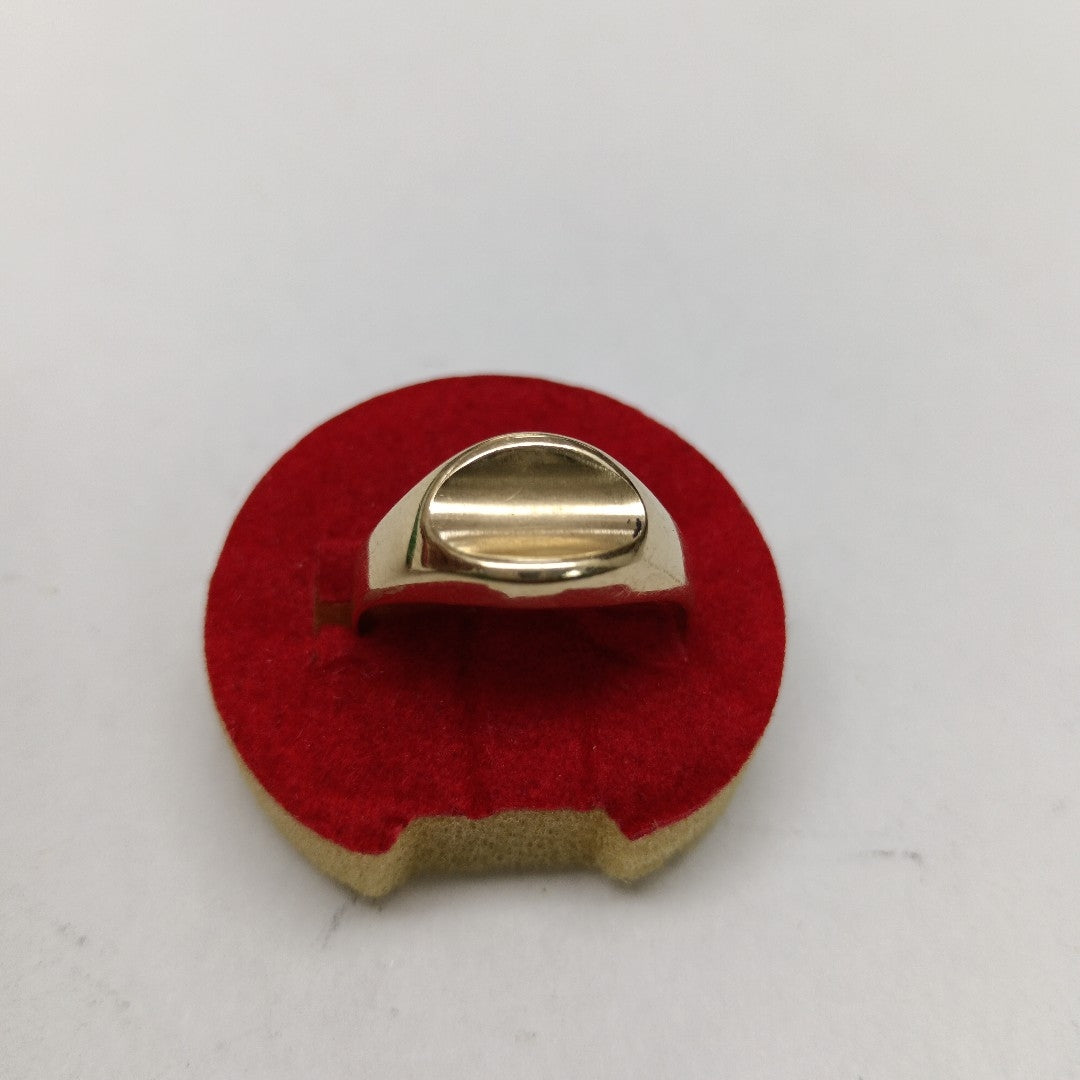 ANILLITO ORO 14 K 2.1 GRMS (SEMINUEVO)