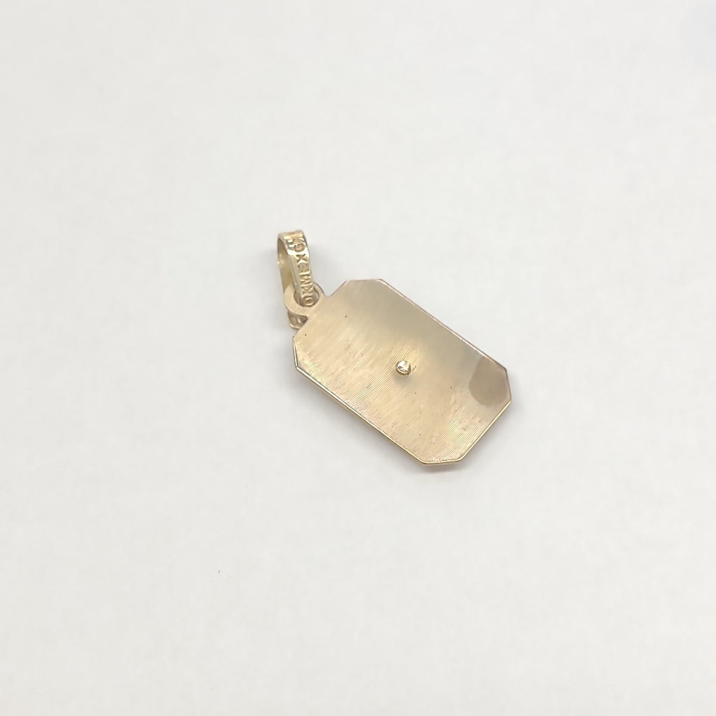 DIJE ORO 10 K 1,30 GRMS (SEMINUEVO)