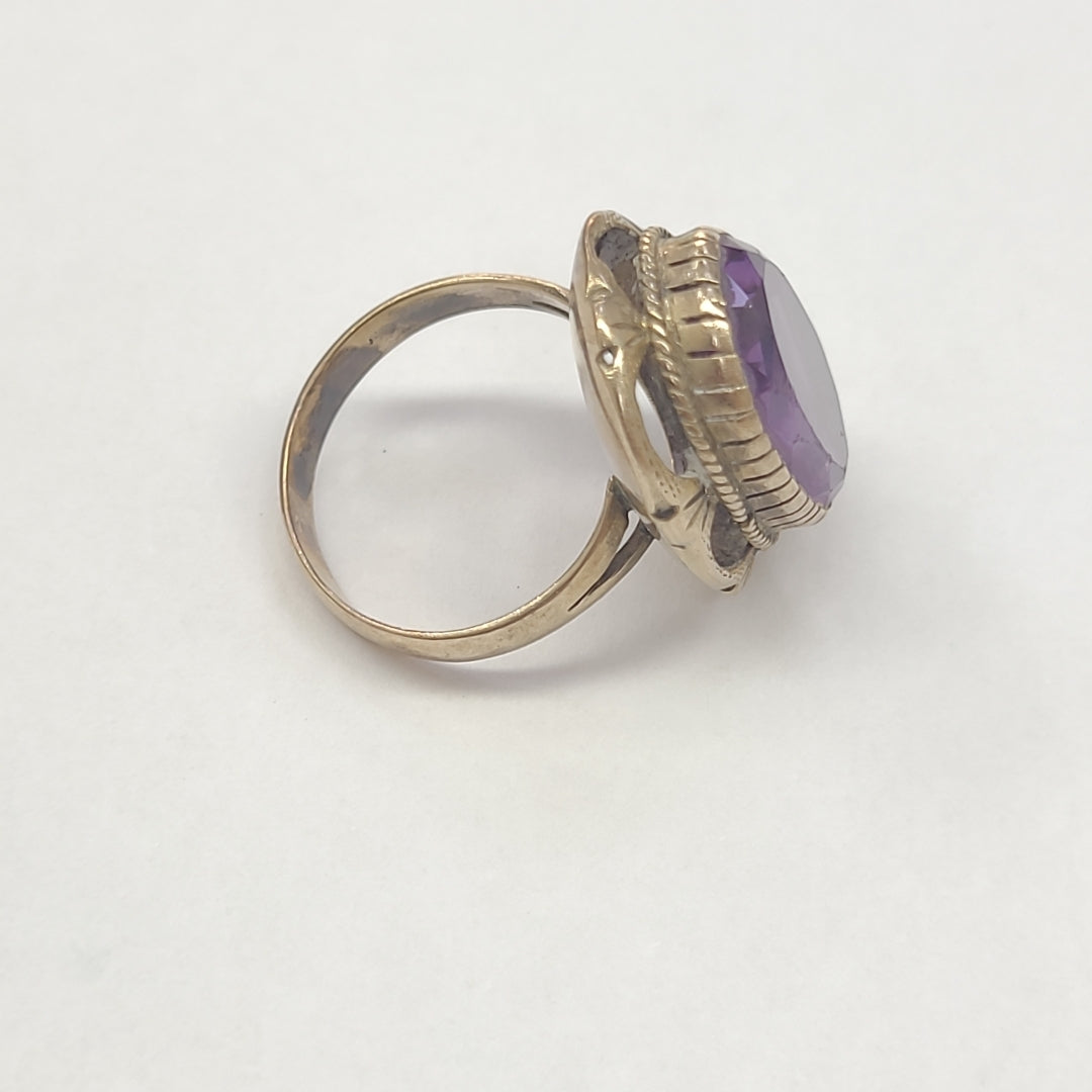 ANILLITO ORO 8 K 7,50 GRMS (SEMINUEVO)