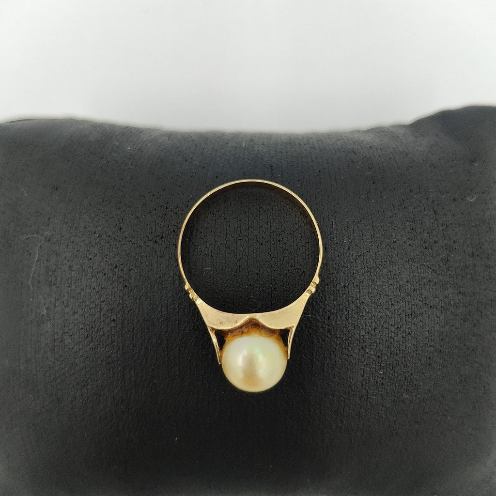 ANILLITO ORO 8 K 1,80 GRMS (SEMINUEVO)