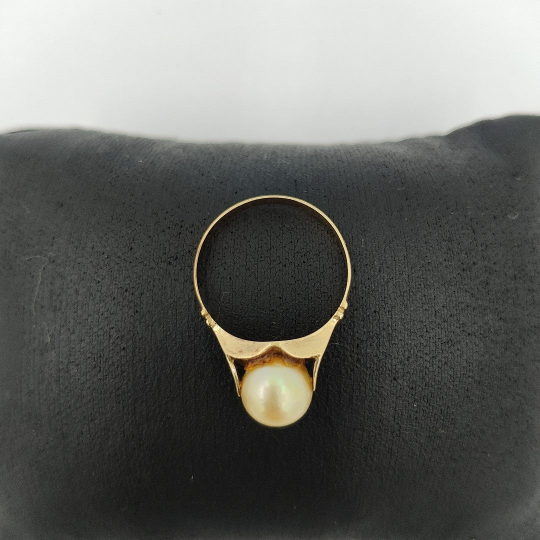 ANILLITO ORO 8 K 1,80 GRMS (SEMINUEVO)