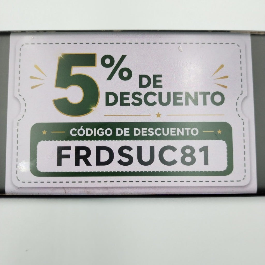 ARRACADAS ORO 14K 2.5 (NUEVO)