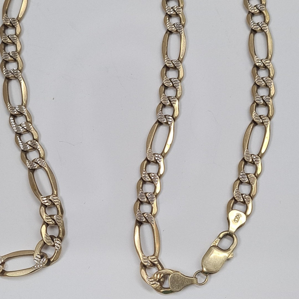 CADENA ORO 14 K 29.1 GRMS (SEMINUEVO)