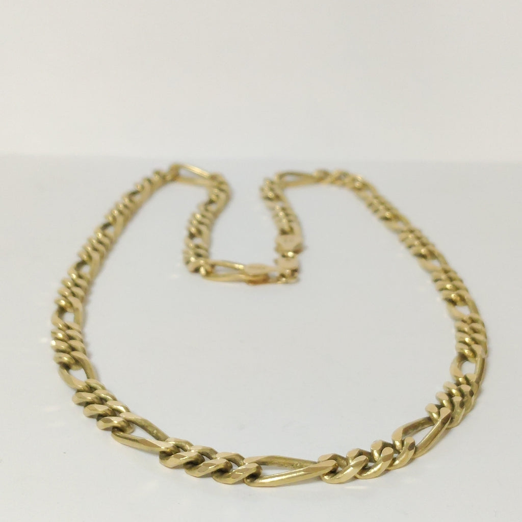 CADENA ORO 14 K 68,10 GRMS (SEMINUEVO)