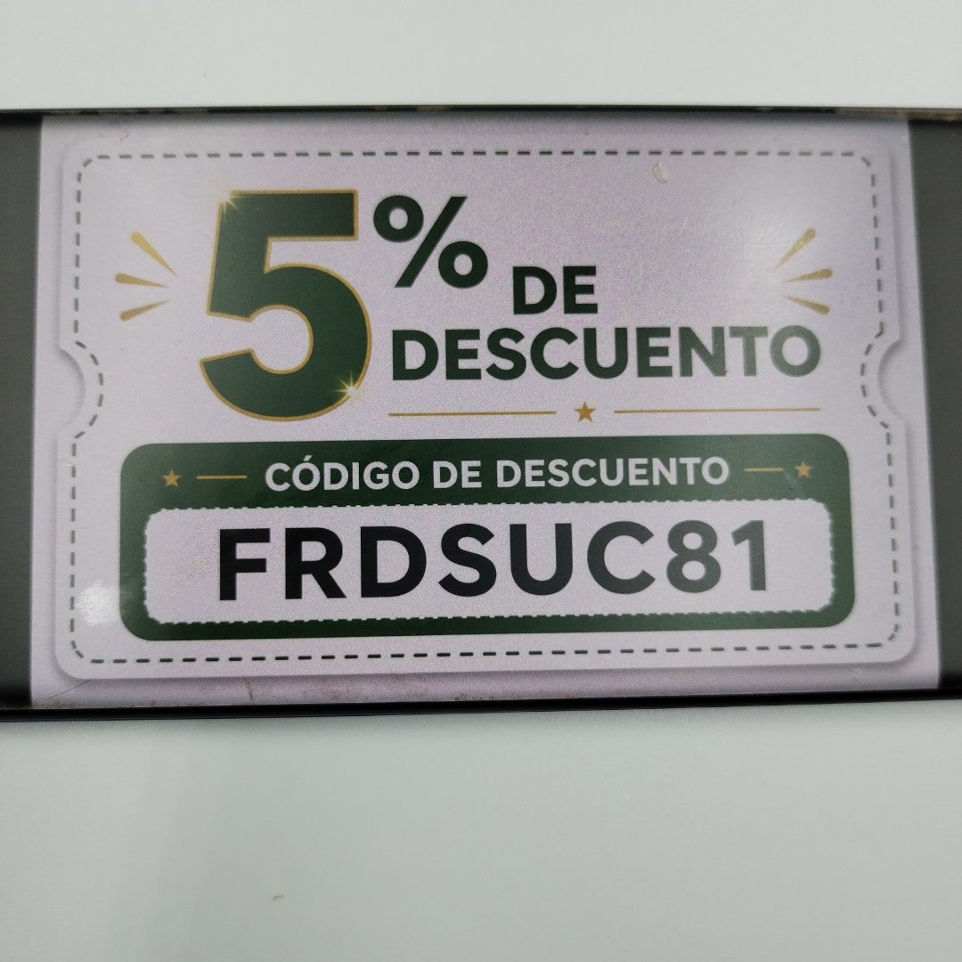 ARRACADAS ORO 14K 2.3 (NUEVO)