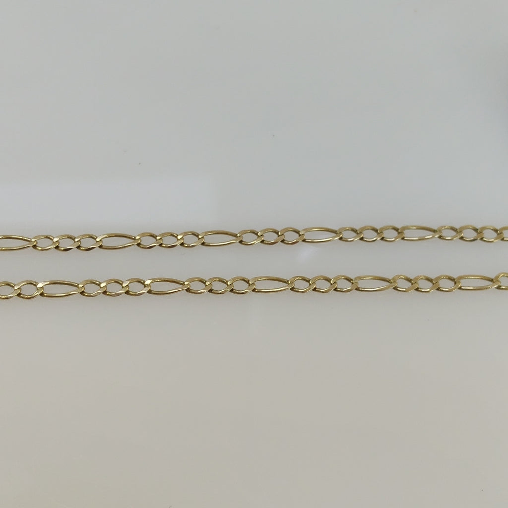 CADENA ORO 10 K 4.2 GRMS (SEMINUEVO)