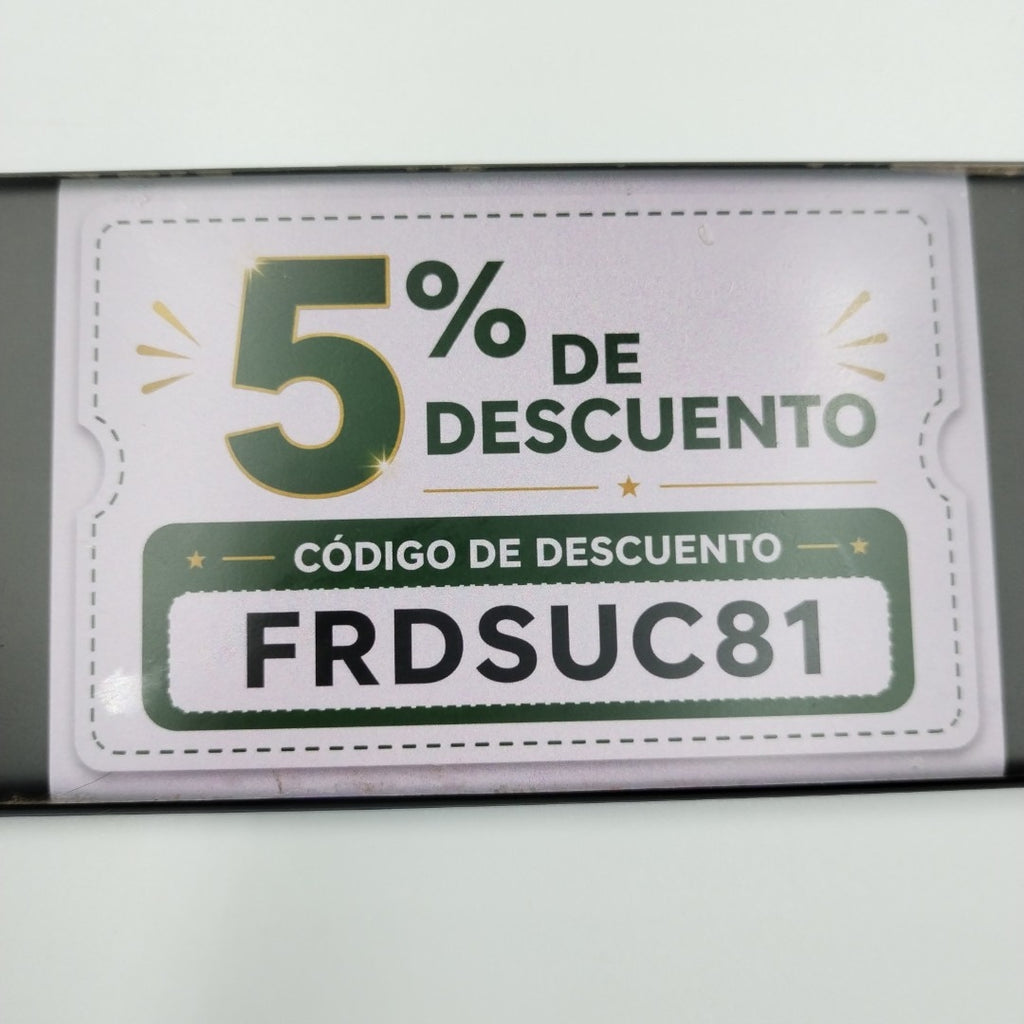 HUGGIES ORO 14K 1.4 (NUEVO)