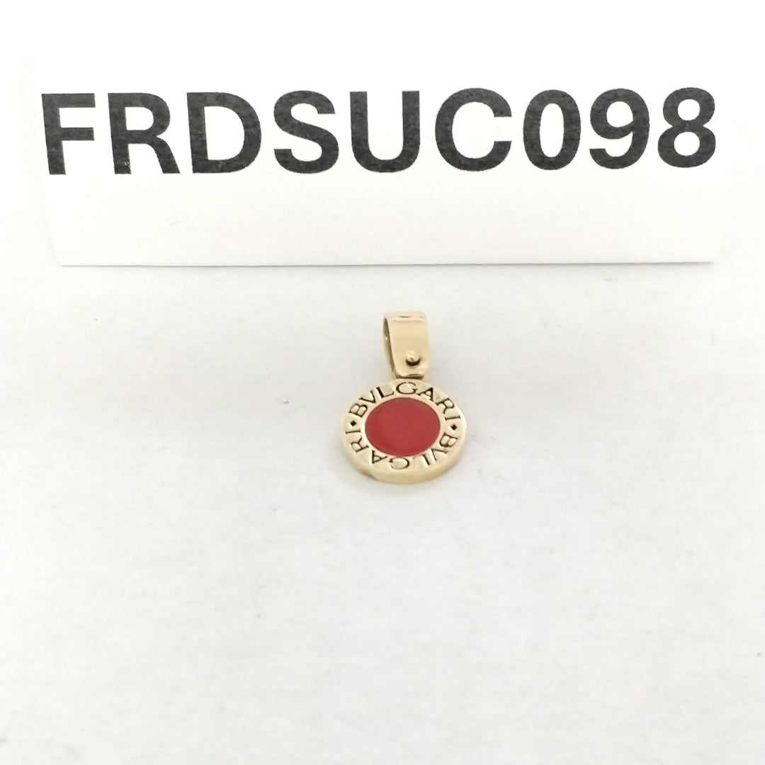 DIJE ORO 14 K 2,30 GRMS (SEMINUEVO)