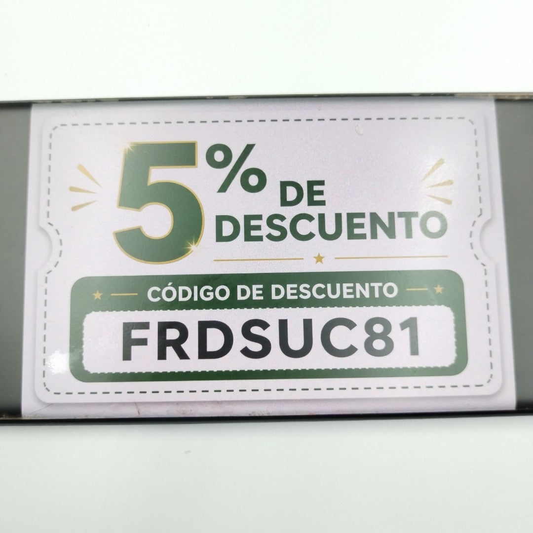 HUGGIES ORO 14K 1.4 (NUEVO)