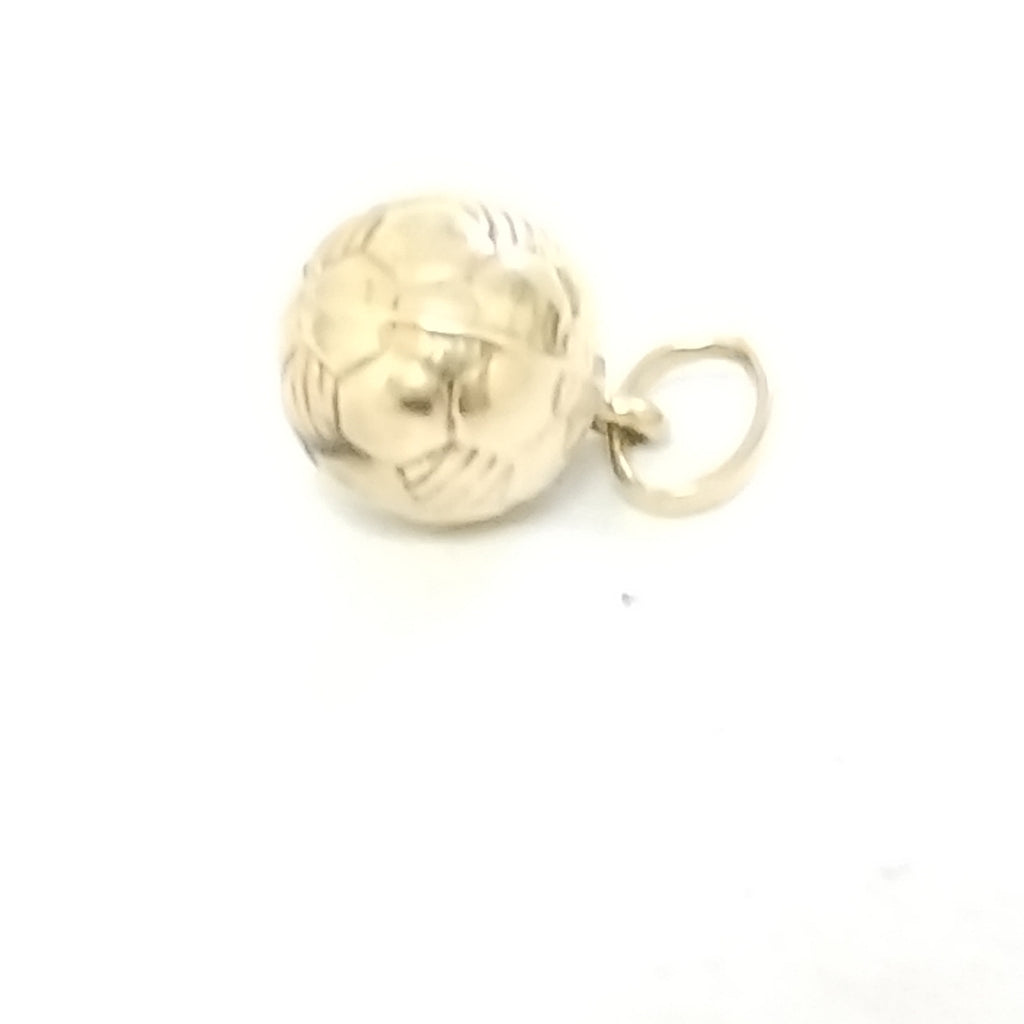 DIJE ORO 14 K 0.8 GRMS (SEMINUEVO)