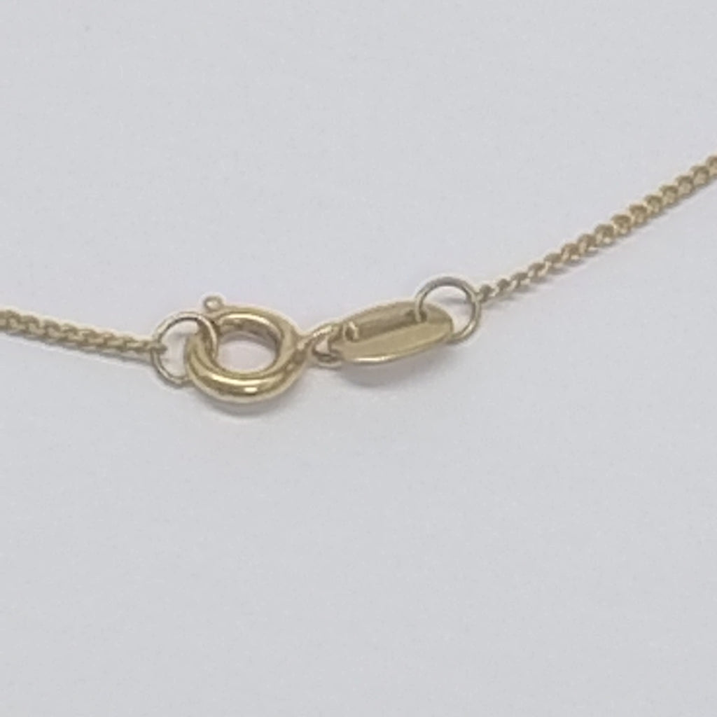 CADENA ORO 8 K 1.8 GRMS (SEMINUEVO)