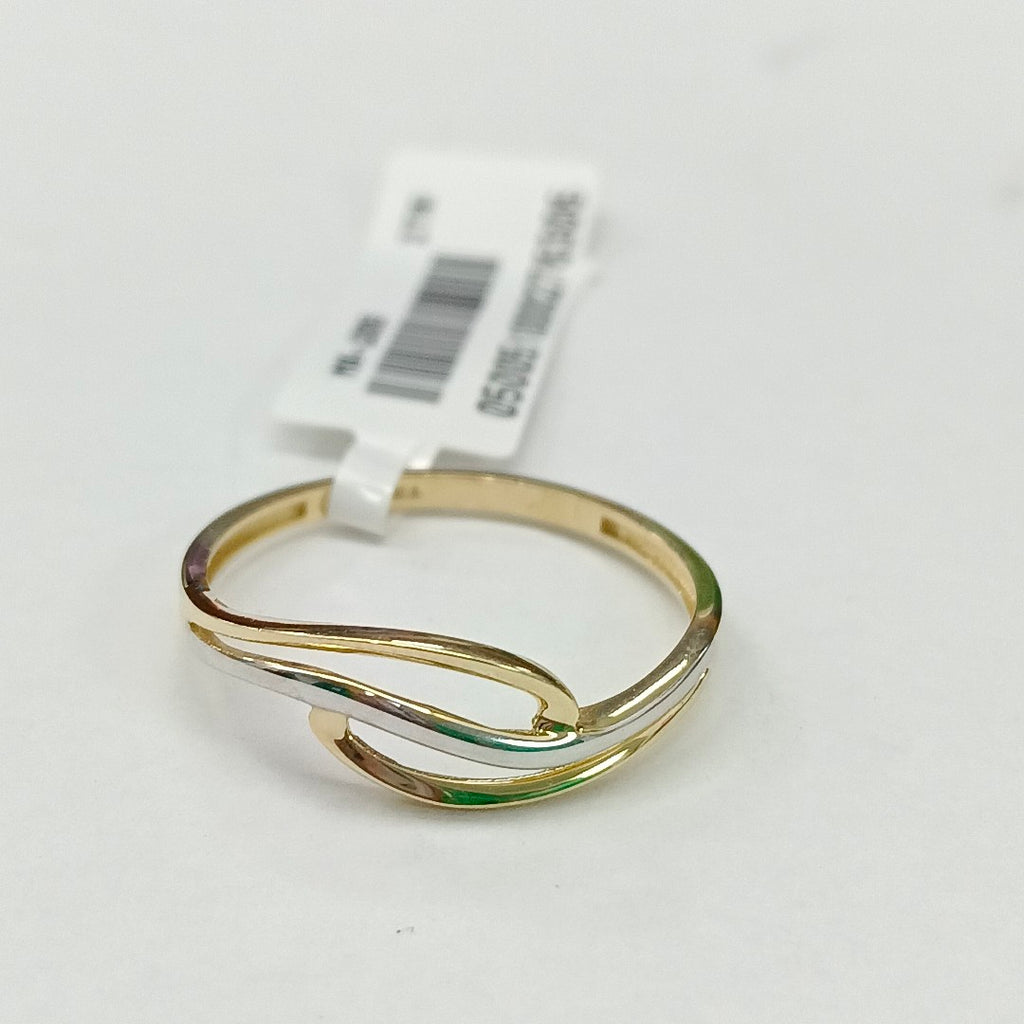 ANILLOS DAMA ORO 14K 1.3 (NUEVO)