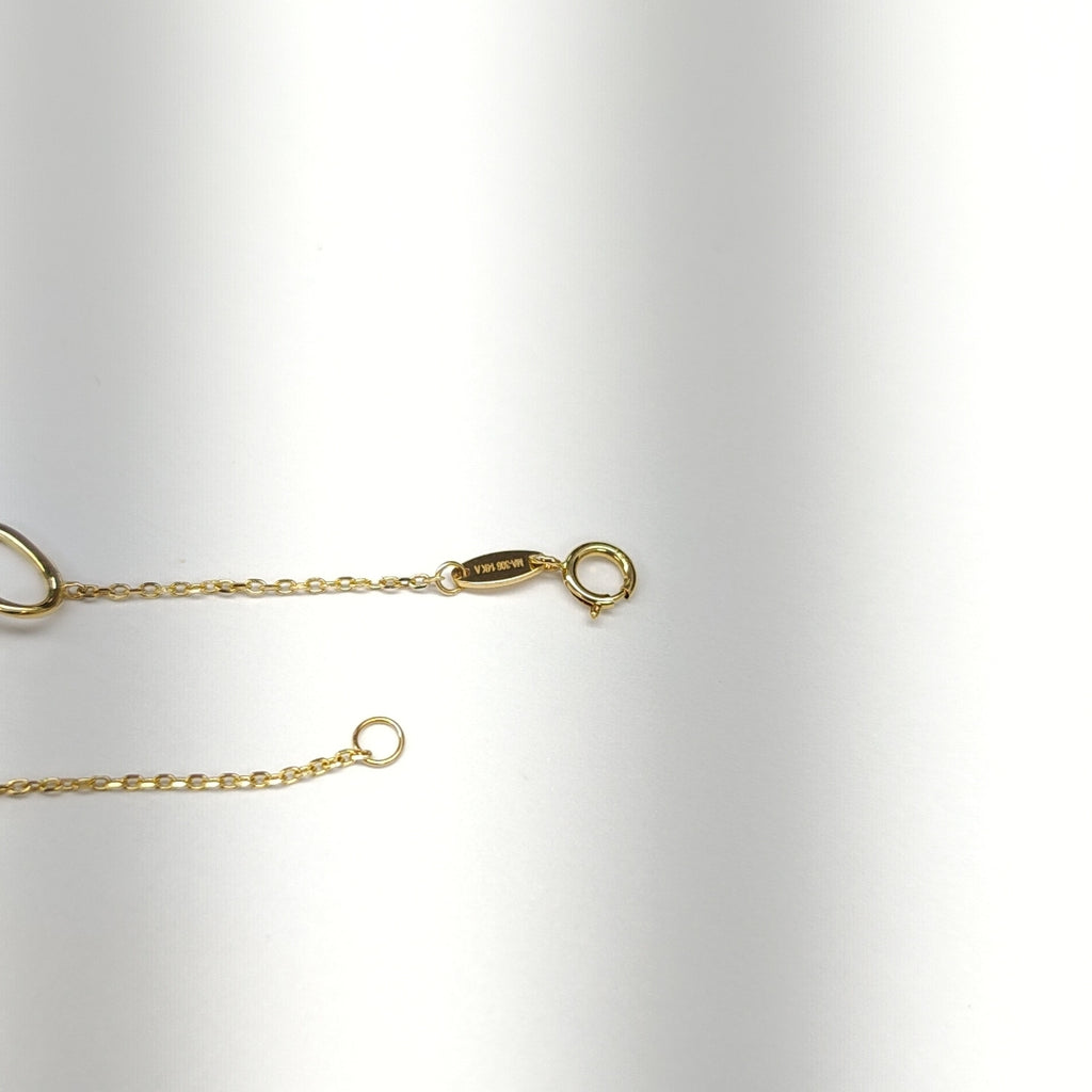 PULSERAS DAMA ORO 14K 1.6 (NUEVO)