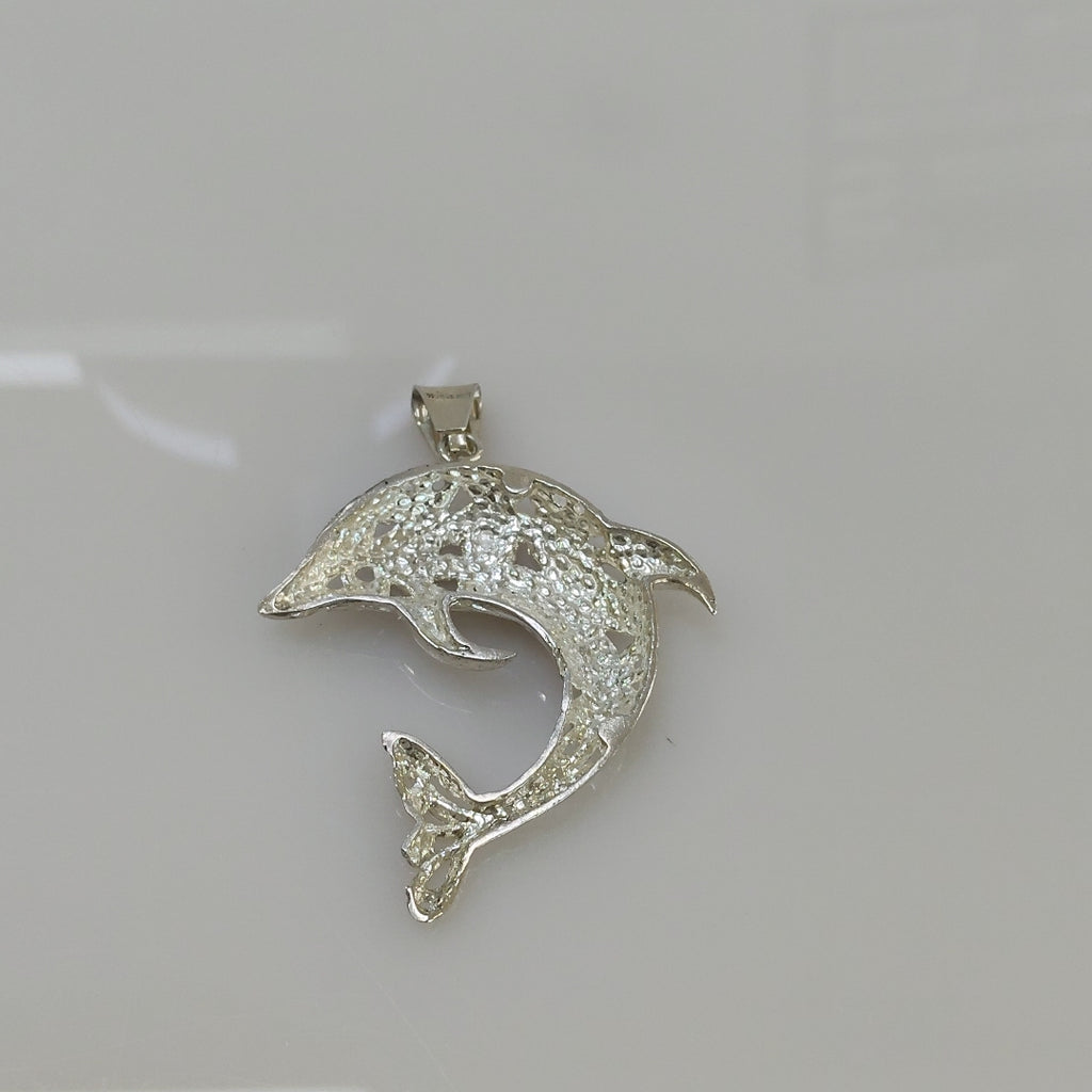 DIJE PLATA 7,50 GRMS (SEMINUEVO)