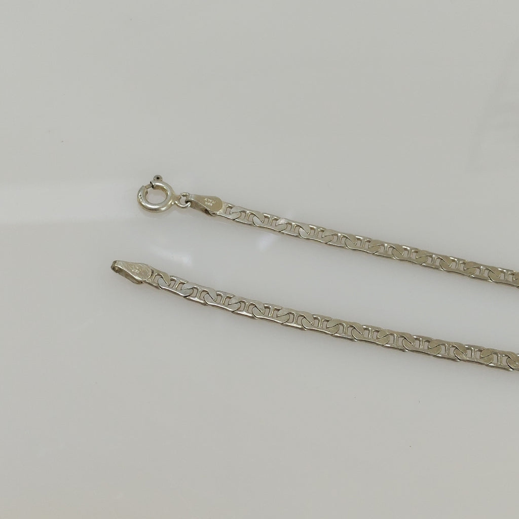 PULSERA PLATA 3,00 GRMS (SEMINUEVO)