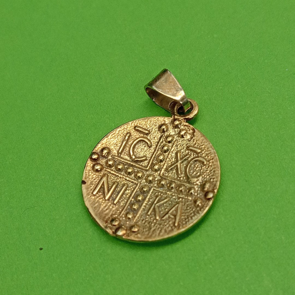 DIJE ORO 10 K 2.2 GRMS (SEMINUEVO)