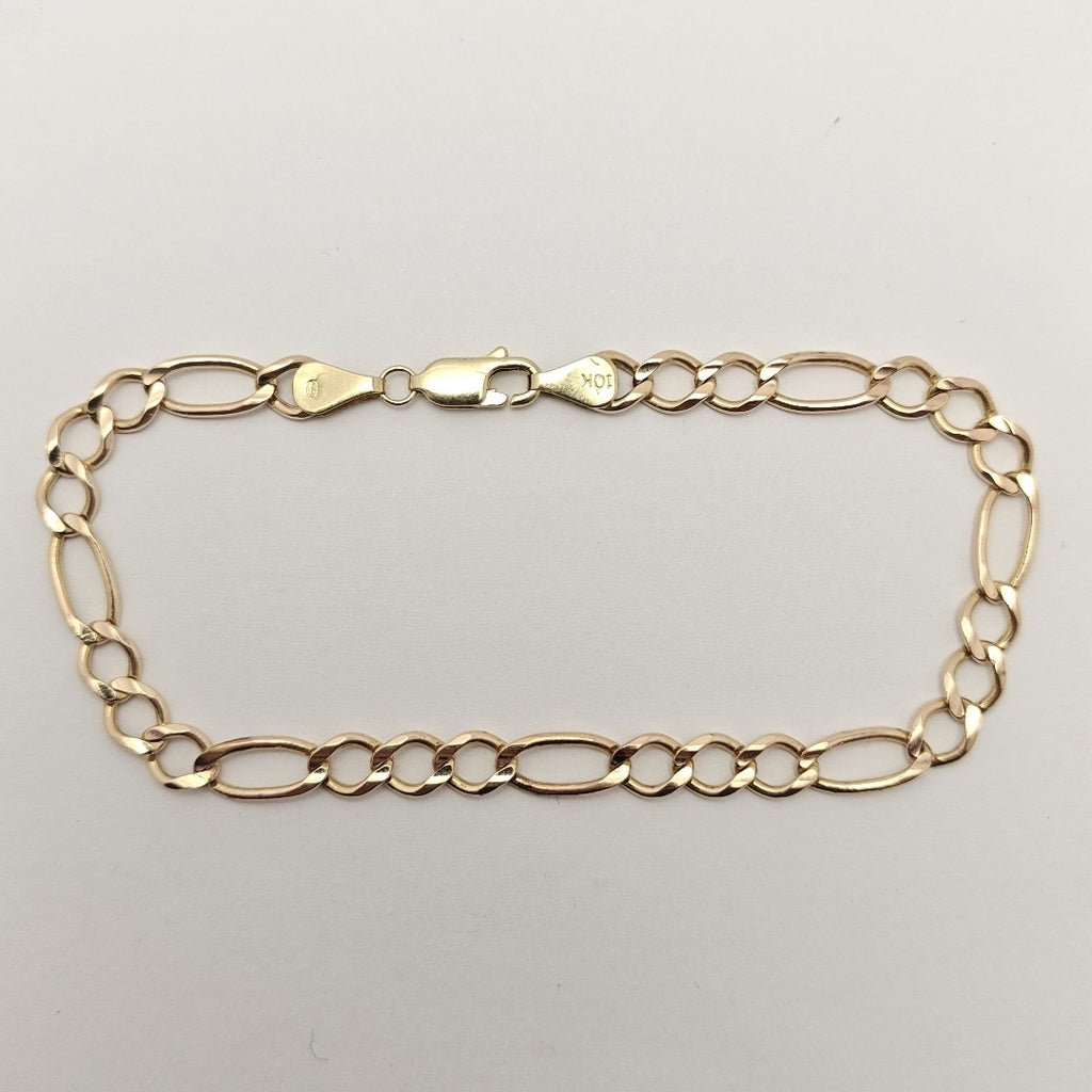 PULSERA ORO 10 K 7,10 GRMS (SEMINUEVO)