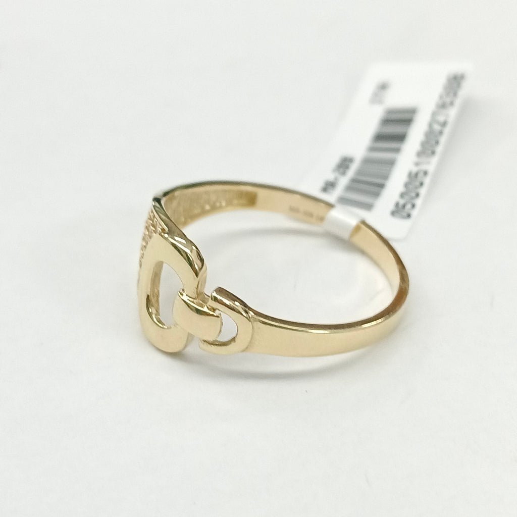 ANILLOS DAMA ORO 14K 2.3 (NUEVO)