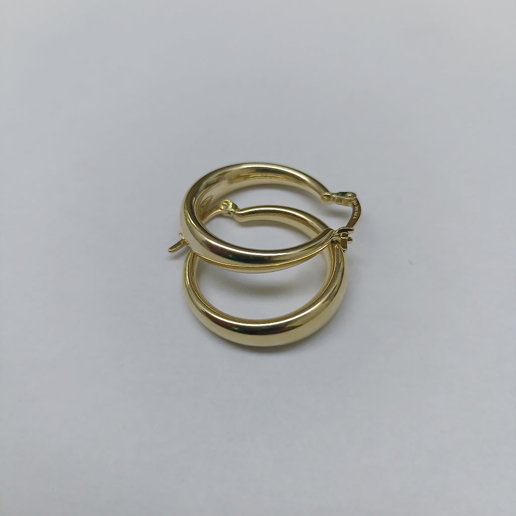 ARRACADAS ORO 14K 2.3 (NUEVO)