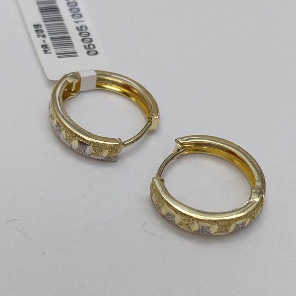 HUGGIES ORO 10K 1.6 (NUEVO)
