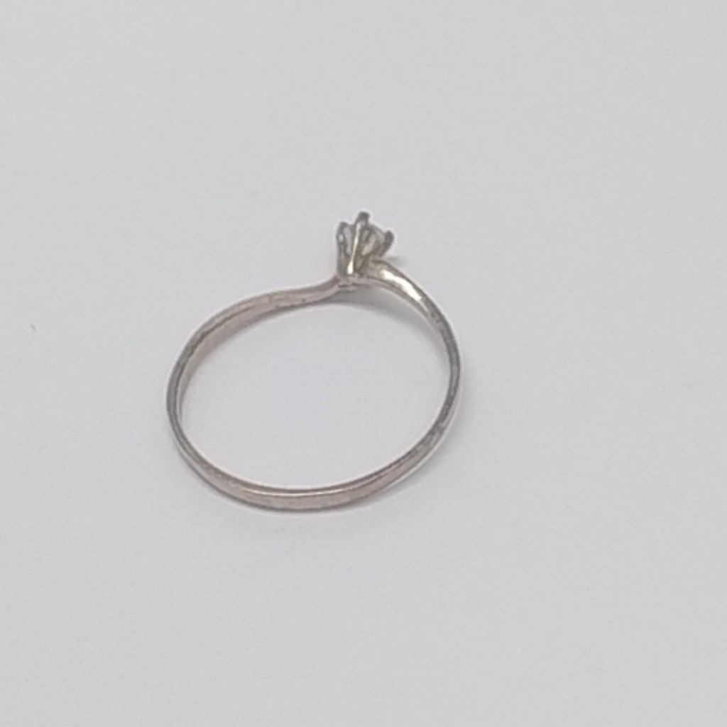 ANILLITO ORO 8 K 0.5 GRMS (SEMINUEVO)
