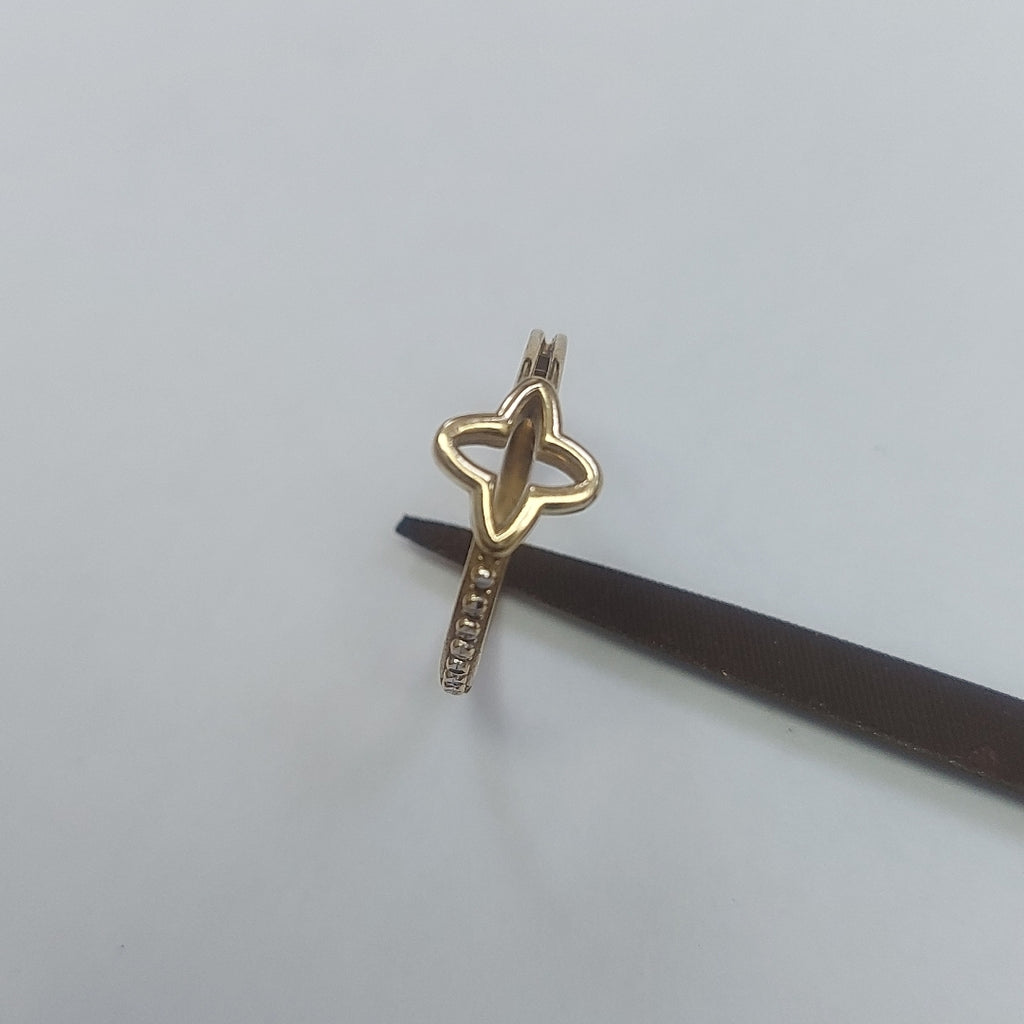 ANILLITO ORO 14 K 1.5 GRMS (SEMINUEVO)
