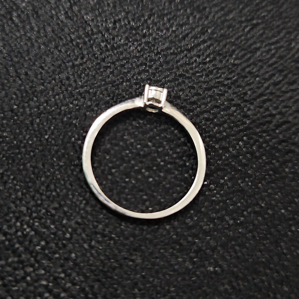 ANILLO ORO 14 K 1,70 GRMS (SEMINUEVO)