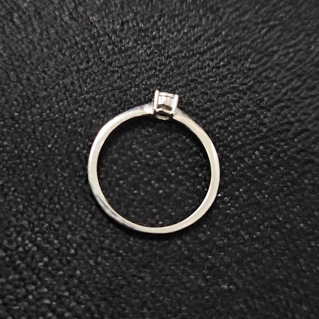 ANILLO ORO 14 K 1,70 GRMS (SEMINUEVO)