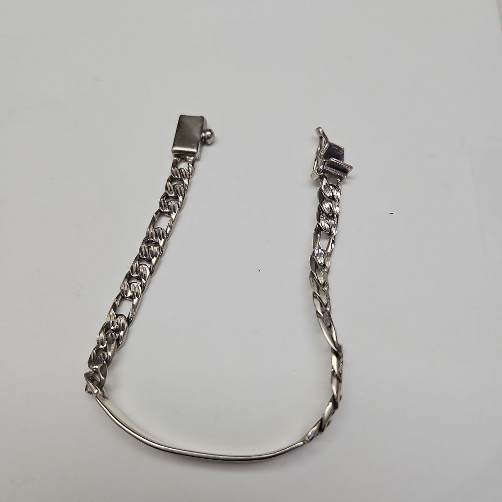 ESCLAVA PLATA 26.2 GRMS (SEMINUEVO)
