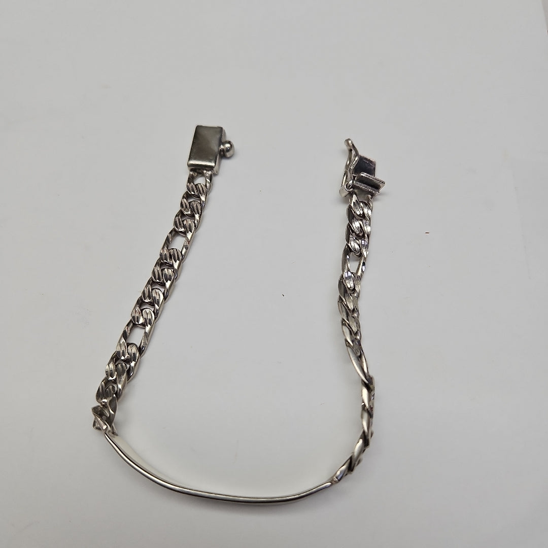 ESCLAVA PLATA 26.2 GRMS (SEMINUEVO)