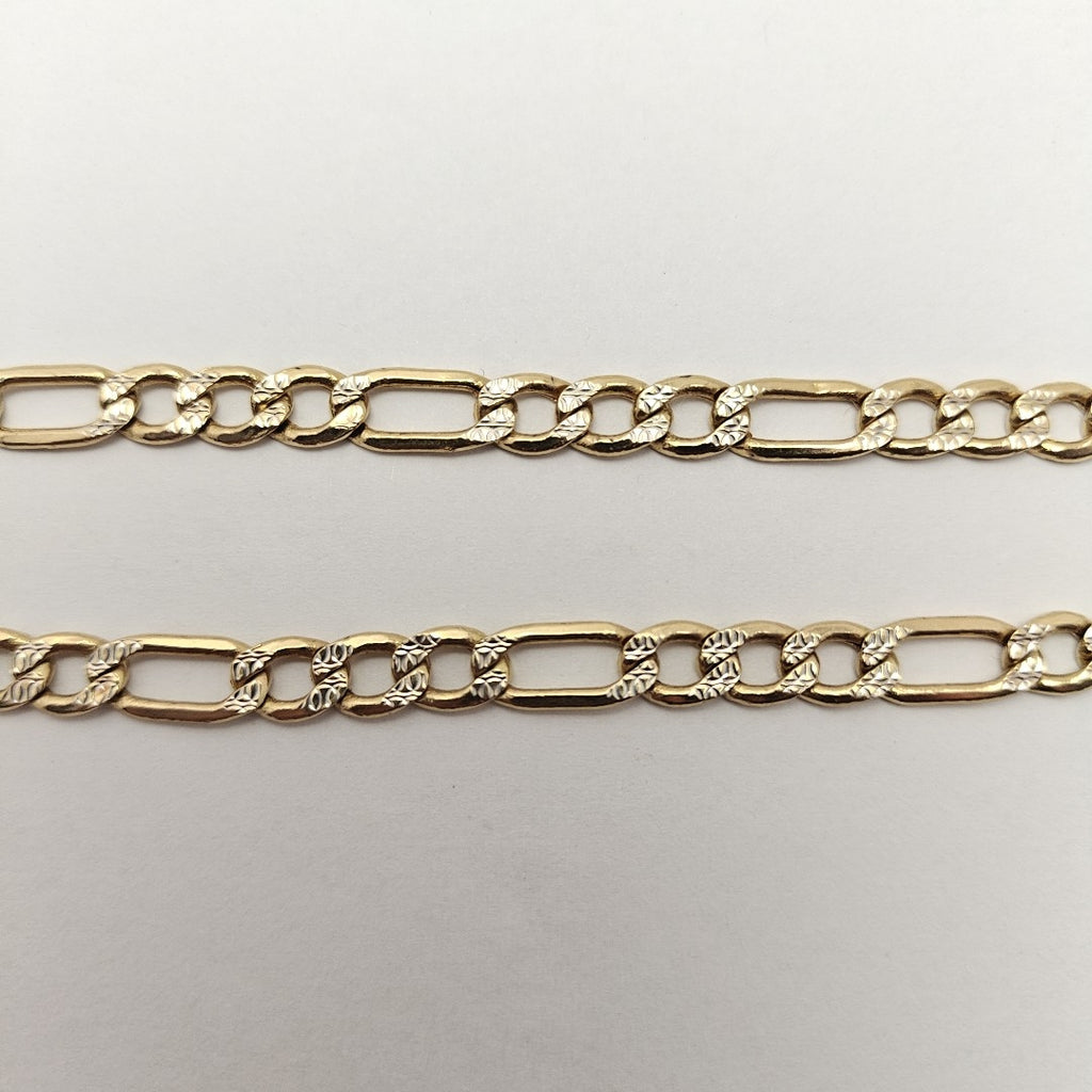 CADENA ORO 14 K 16,50 GRMS (SEMINUEVO)