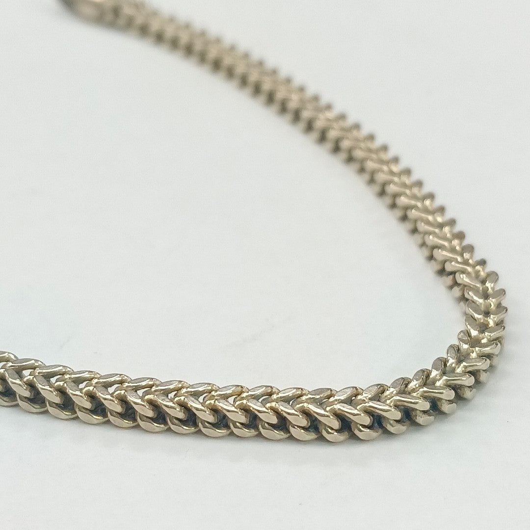 PULSERA ORO 10 K 4,30 GRMS (SEMINUEVO)