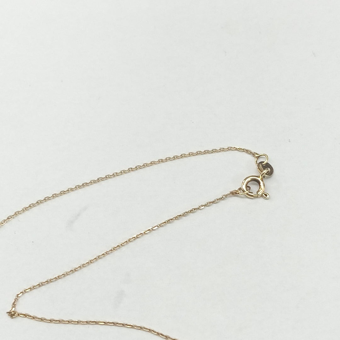 CADENA ORO 10 K 1 GRMS (SEMINUEVO)