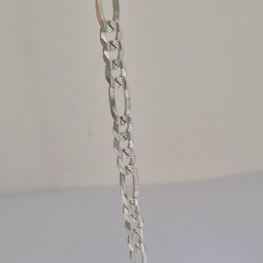PULSERA PLATA 8.8 GRMS (SEMINUEVO)