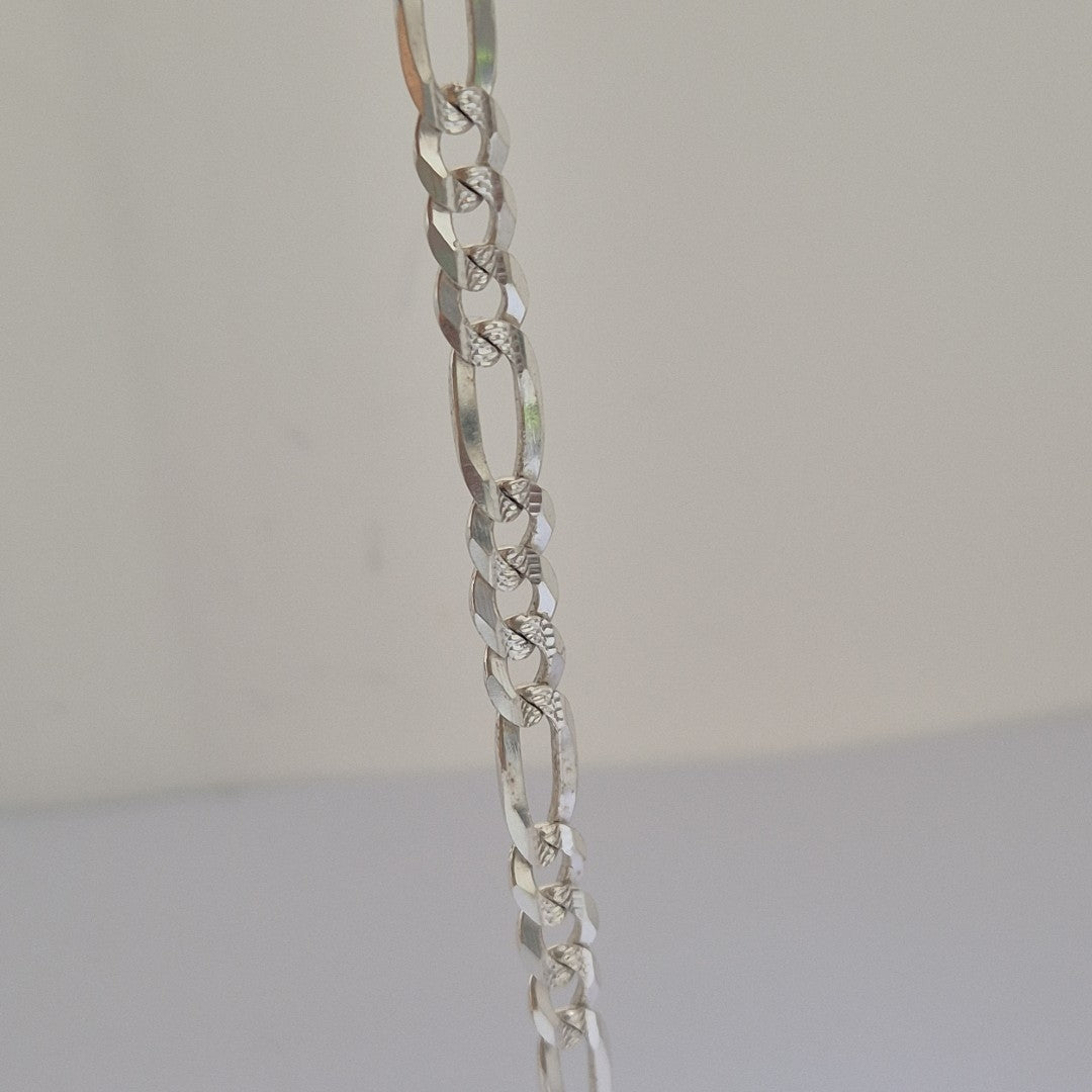 PULSERA PLATA 8.8 GRMS (SEMINUEVO)