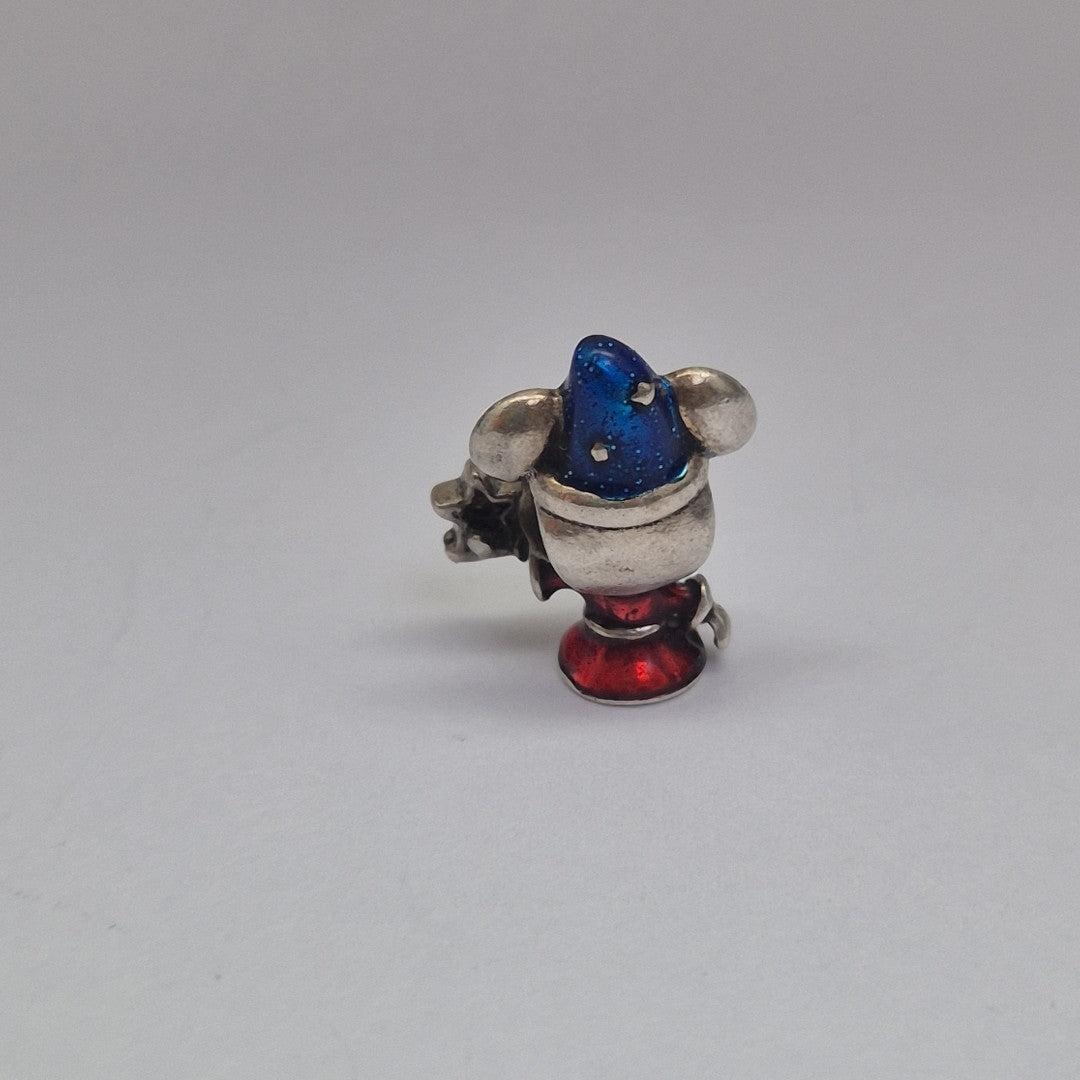 DIJE PLATA 2.5 GRMS (SEMINUEVO)