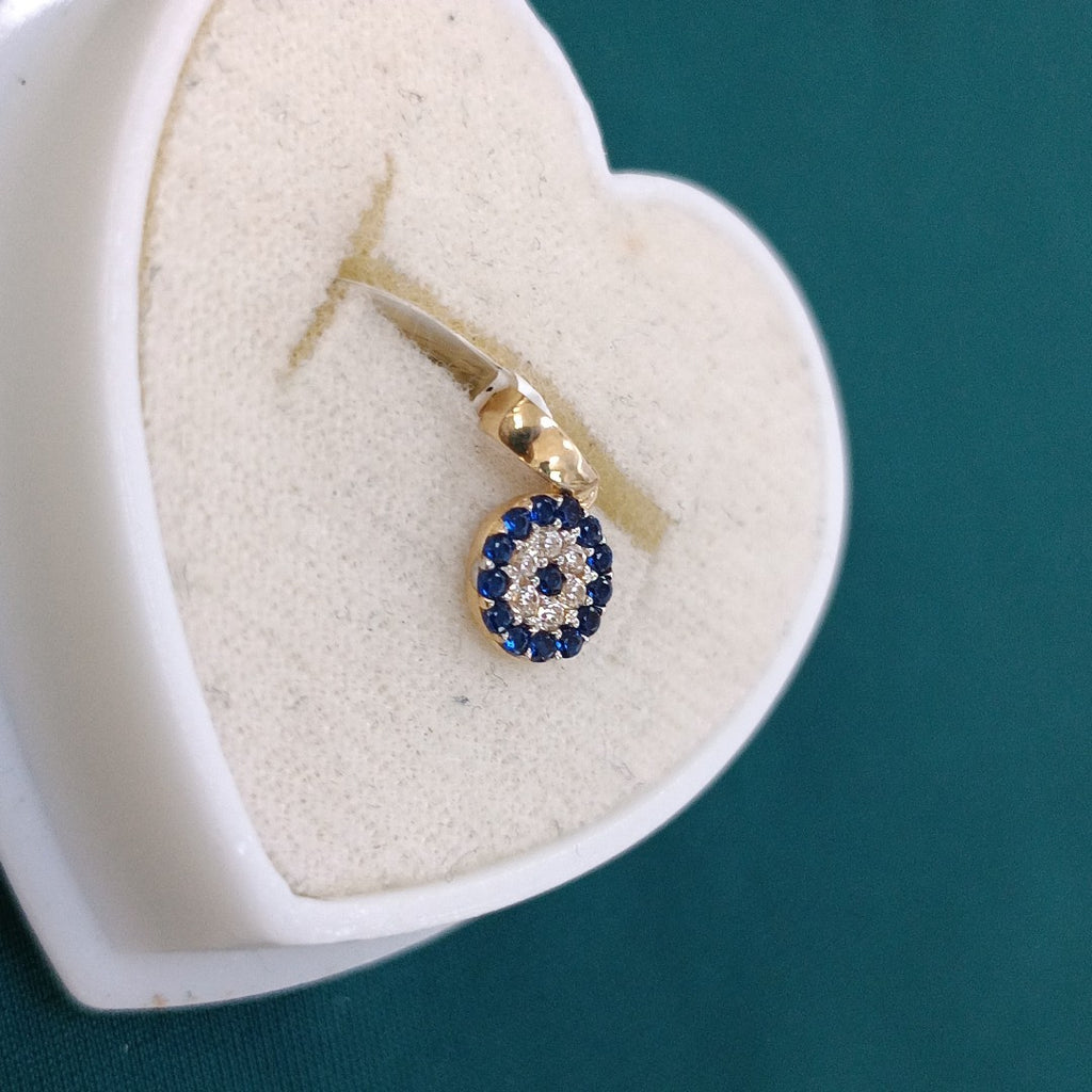 DIJES ORO 14K 0.5 (NUEVO)