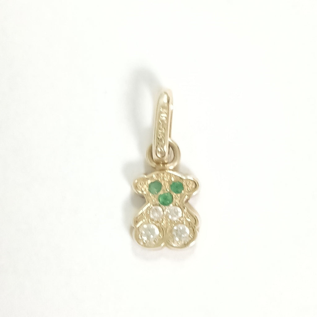 DIJE ORO 14 K 1 GRMS (SEMINUEVO)
