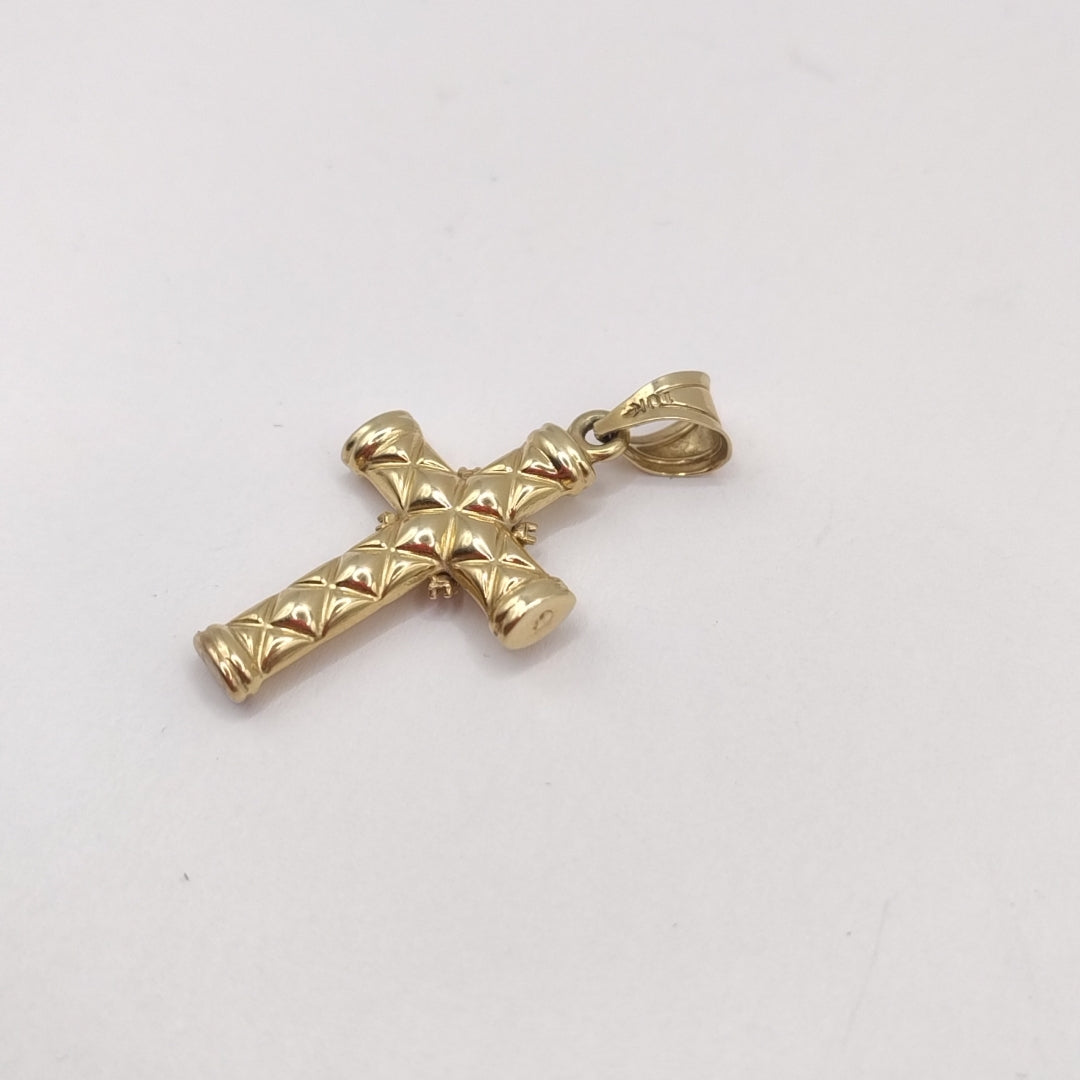 CRUZ ORO 8 K 1.2 GRMS (SEMINUEVO)