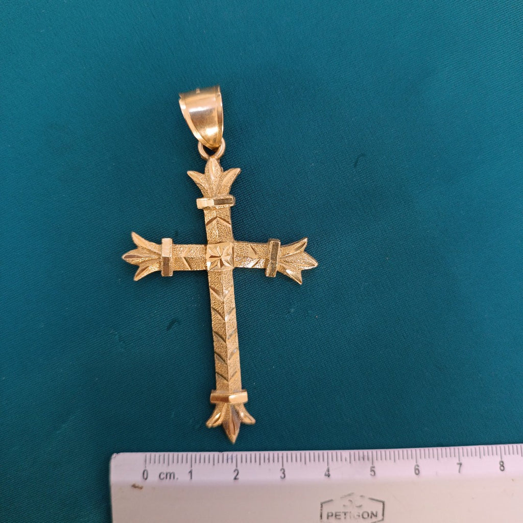 DIJE ORO 14 K 8.3 GRMS (SEMINUEVO)