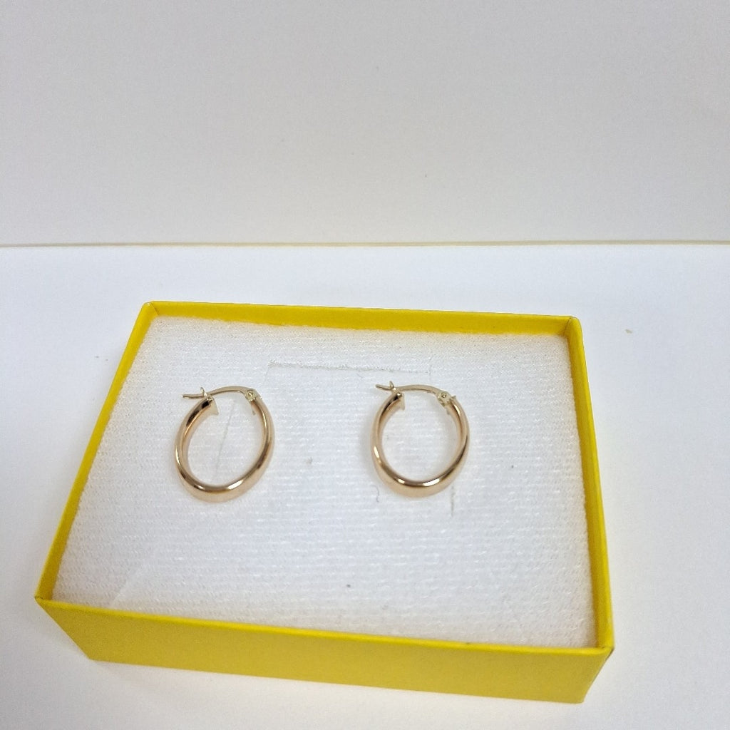 ARRACADAS ORO 14K 2 (NUEVO)