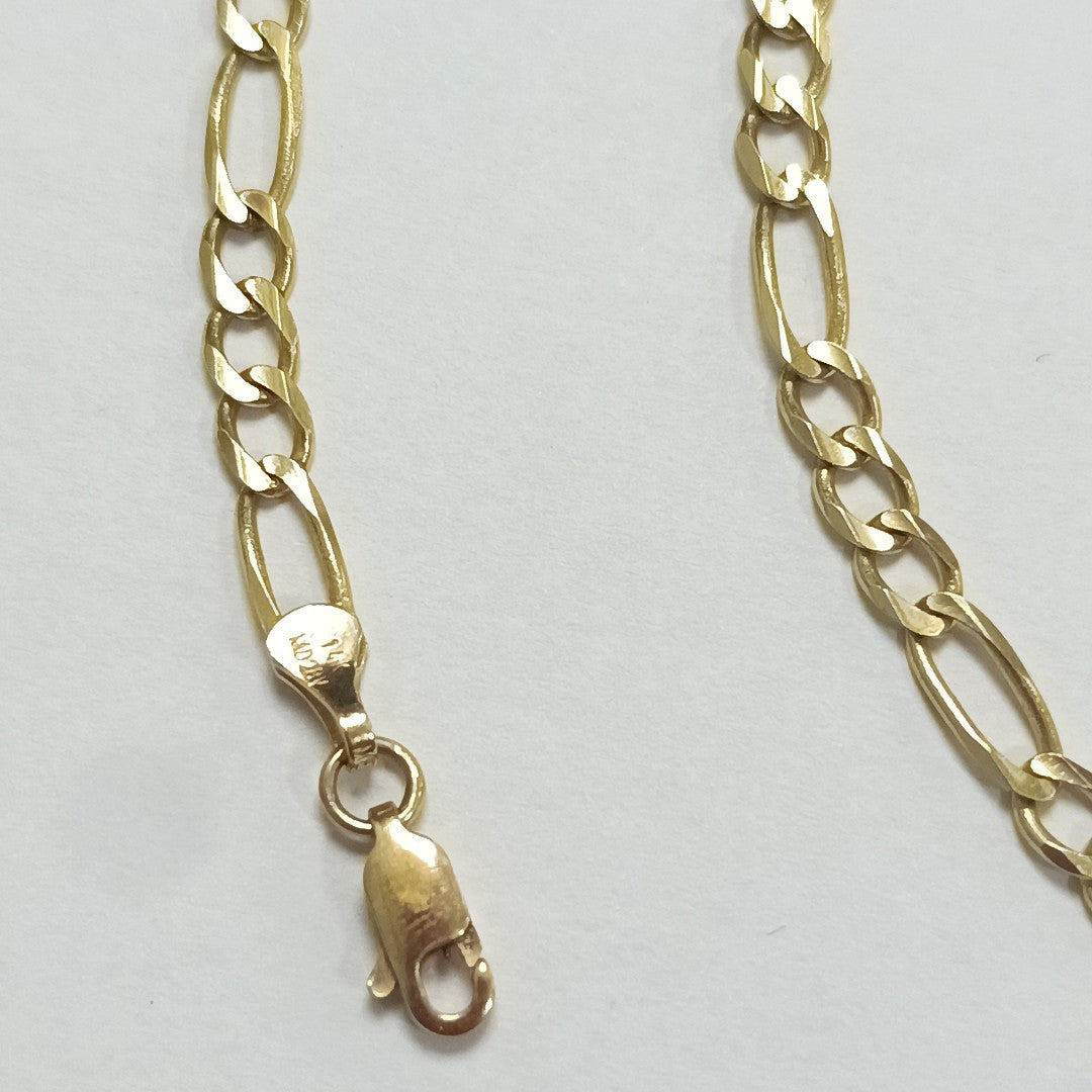 CADENA ORO 14 K 14.9 GRMS (SEMINUEVO)